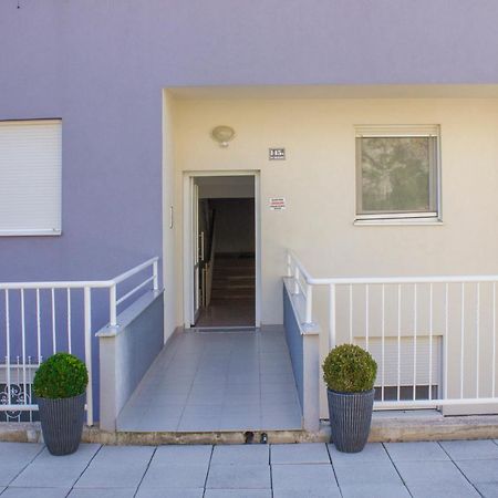 Apartment Sea View Šibenik Exterior foto
